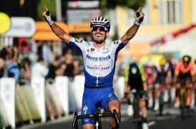 Search our database for free today! Liege Bastogne Liege 2020 Julian Alaphilippe Pro Cycling Stats