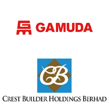 The company operates in the architectural. Gamuda Crest Builder Teroka Peluang Perniagaan Bersama