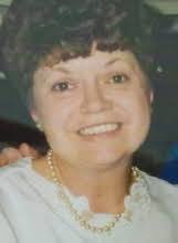 Obituary information for Mary Louise Lloyd