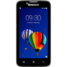 Telefon mobil Lenovo A328, Dual SIM ...