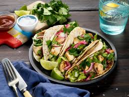 Check spelling or type a new query. How To Make Marinated Fish Tacos The Independent The Independent