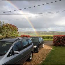 The One Benefit Of Sun Showers Pictures Life Rainbow Connection