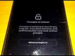 Tutorial flashing xiaomi redmi 4x dengan product name santoni tanpa pc ini sudah saya coba dan 100% berhasil untuk memperbaiki bootloop (stuck logo) dan sebagai bukti sekaligus untuk mempermudah memahami cara flash redmi 4x santoni, saya akan sertakan video tutorial di akhir artikel. Remove Unlock Mi Cloud Xiaomi Redmi 4 Prada Free 100 Work Youtube