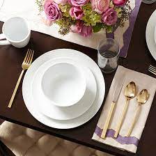 Check out our fancy dinner party selection for the very best in unique or custom, handmade pieces well you're in luck, because here they come. Throw A Fancy Dinner Party Better Homes Gardens