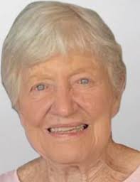 Obituary information for Mary E. Maeder