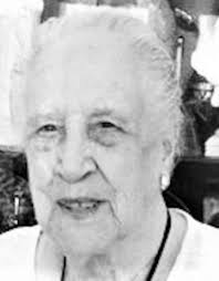 Doris Mackey Obituary