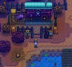 Sdv Travelling Cart Stardew Valley Tips Stardew Valley Stardew Valley Layout
