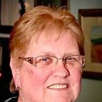 Obituary information for Sharon L. McKnight