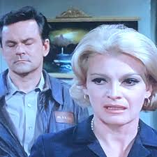 D Day at Stalag 13. Klink you are my new chief of Staff