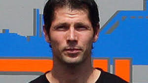 Oliver Mack wird neuer Trainer am Rosengarten