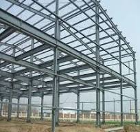 OEM High Quality Structural Steel Fabrication Low Cost ...
