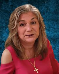 Donna Victoria Nickles Obituary July 15, 2024