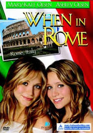 Ashley keeps her hair pulled back in a soft. When In Rome 2002 Film Wikipedia