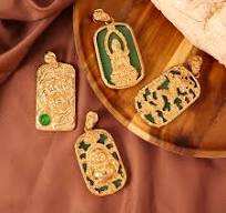Wholesale guanyin gold pendant-Buy Best guanyin gold pendant ...