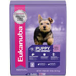 Eukanuba Dog Food - Walmart