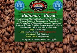 Caffeine may impact blood flow to the brain, dr. Swiss Water Process Decaf Coffee Baltimore Coffee And Tea