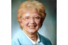 Doris Sharp Obituary (2018)