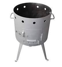 Da ein eigener test durch uns zu einseitig wäre, beziehen wir unsere. Fur 8 Liter Kasan Kazan Feldkuche Gulasch Kessel Feuer Ofen Outdoor Durchmesser Rukauf Utschak 36 Cm Aussenkuchen