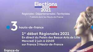 « je vois que c'est haro sur pécresse ! Video Elections Regionales Dans Les Hauts De France Ce Qui Faut Retenir Du Debat Du Premier Tour