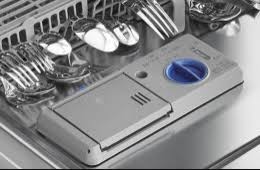 Is rinse aid indicator is lit or blinking? How To Use Cascade Powder Dish Detergent Cascade Detergent