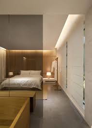 Bedroom Wall Design Idea Create A Wood Slat Accent Wall Feature Wall Bedroom Bedroom Design Bedroom Wall Designs