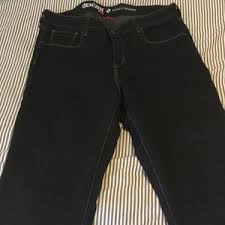 Women Levis Totally Shaping Jeans On Poshmark