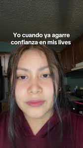 Confianza en Mis Lives: Risas y Dulzura