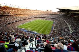 Das bestätigte die englische regierung am freitag offiziell. Fc Barcelona Barca Kandidat Will Camp Nou Abreissen Und Neues Stadion Bauen