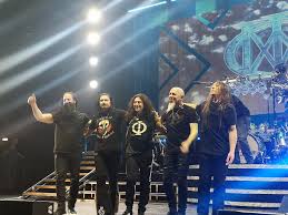 By prog sphere on july 12, 2014. Dream Theater Wikipedia