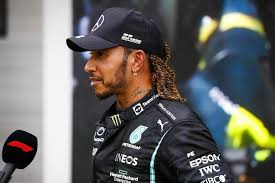 He currently competes in formula one for mercedes. Lammers Warnt Lewis Hamilton Mit Respekt Begegnen Formel 1 Speedweek Com