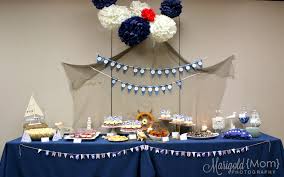 Signed retirement party gift totally unusual and a great alternative to a guest book, this poster comes ready to frame. Classy Nautical Birthday Party Smash Cake