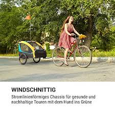 Hundeanhanger Fur S Fahrrad Hundefunde