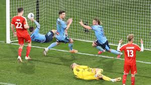 Complete overview of a1 gaming league grand finals here. A League Grand Final Sydney Fc Fulfil Goal Against Melbourne City
