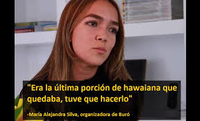 Jul 15, 2021 · maría alejandra silva: Fwilxcktpcp5im