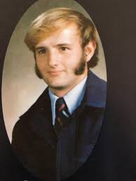 I believe that's Al Lengeman