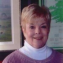 Mary Jo Janc Obituary