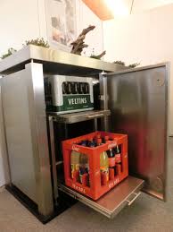 Mulltonnenbox Und Lagerplatz Ausziehbare Schwerlastboden Z B Fur Getrankekisten Mulltonnenverkleidung Mulltonnen Verkleidung Mulltonnenbox