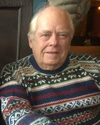 James "Jim" Lewis Geary