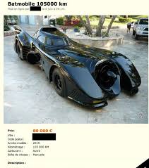 Si vous avez cliqué sur le lien de cette annonce, c'est que vous devez avoir atteint un sacré degré sur le thermomètre de la nécessite absolue d'un véhicule. Le Bon Coin Top 100 Des Annonces Les Plus Droles