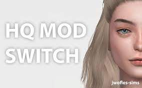 Ts4 hq mod, the sims 4 hq mod. Mod The Sims Hq Mod Switch