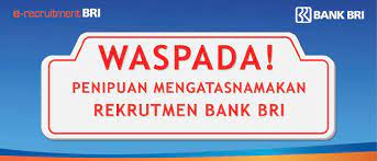 Bank, bumnnovember 12, 2020 15:10. E Recruitment Bri