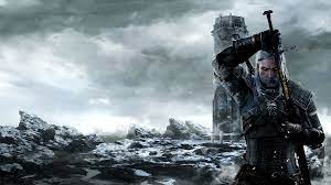 geralt