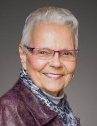 Obituary information for Donna Strunk Zimmerman