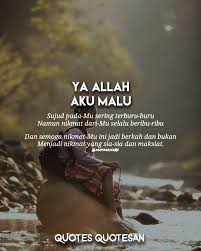 But humans can cover the shortcomings by being big, patient, respecting each other. Quotes Quotesan Bersyukur Atas Nikmat Allah Swt Mrr Facebook