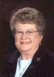 Obituary information for Joyce E. Drager