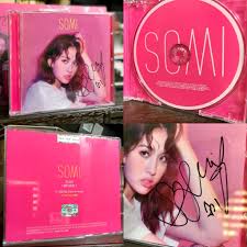I'm a shake it shake it shake it. Somi Birthday Kpopcollections