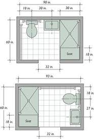 Google Image Result For Http 2 Bp Blogspot Com Vra9 5nbsw4 T4oup93pbmi Aaaaaaaae2y Naj24t Il Small Bathroom Floor Plans Small Bathroom Layout Bathroom Plans