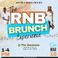 The RNB Brunch Experience