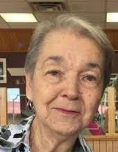 Obituary information for Ruth Colleen Wilson