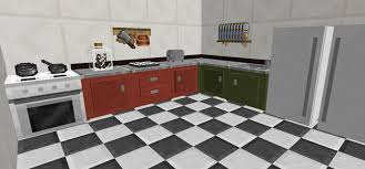 Modern kitchen appliances are something that's surprisingly missing from the sims 4. Best Sims 4 Kitchen Cc Appliances Clutter More Fandomspot